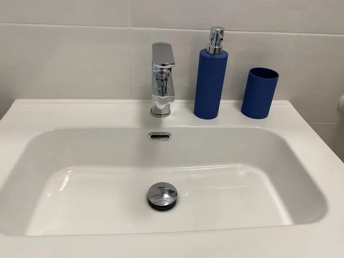 Lady Indigo San Siro Apartment Milan