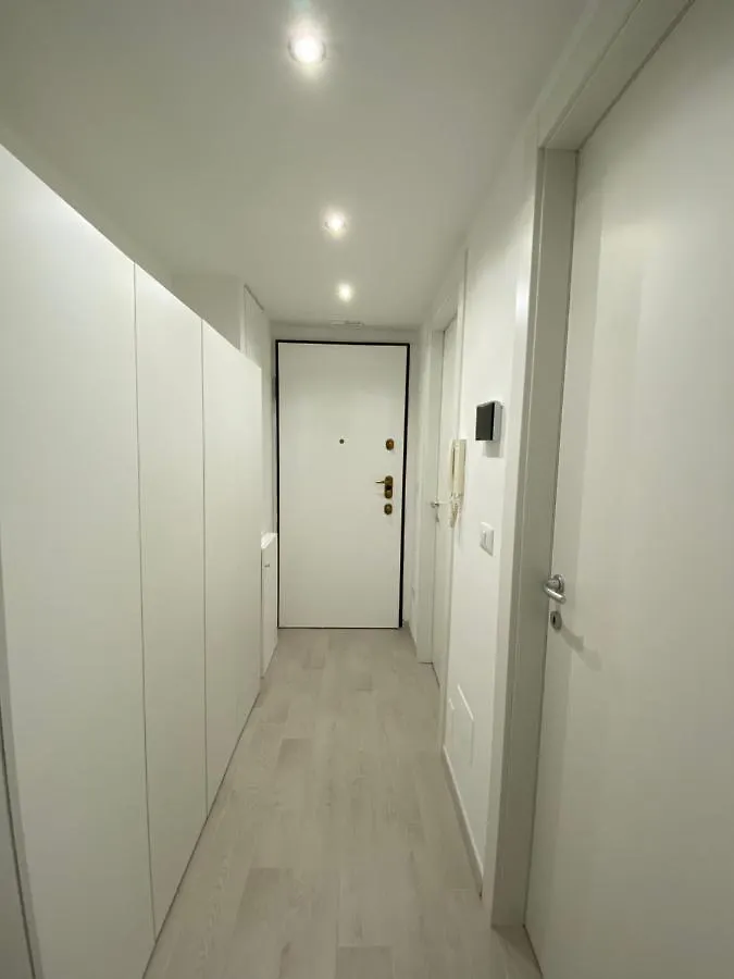 Lady Indigo San Siro Apartment Milan Italy
