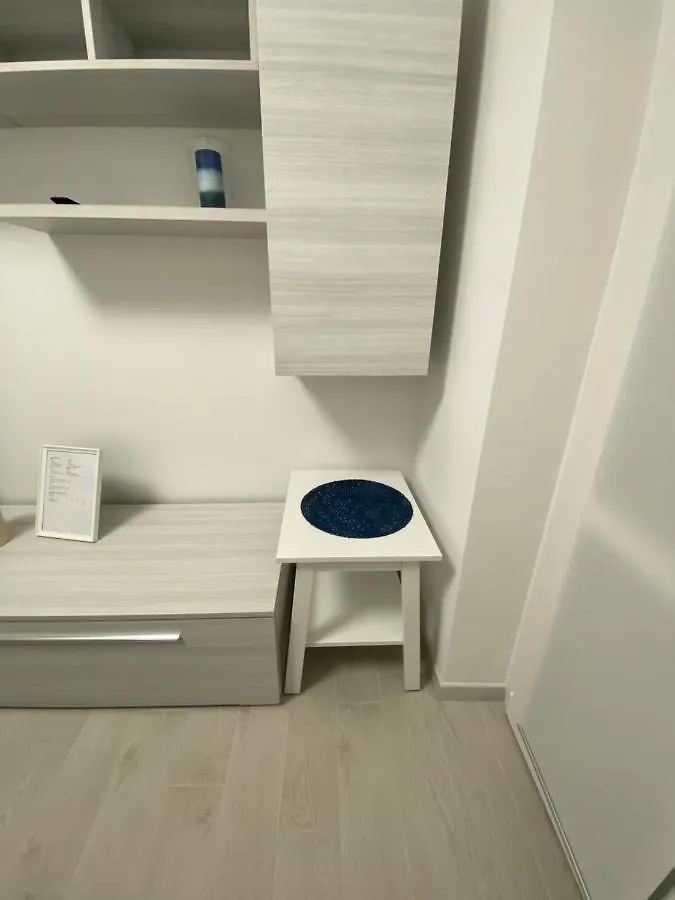 Lady Indigo San Siro Apartment Milan 0*,  Italy