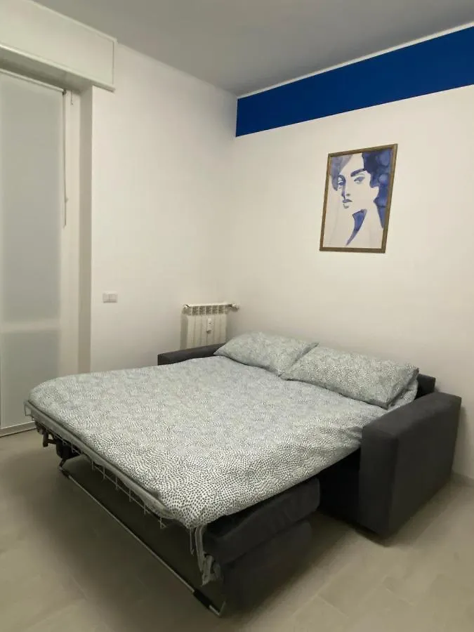 Appartamento Lady Indigo San Siro Milano 0*,