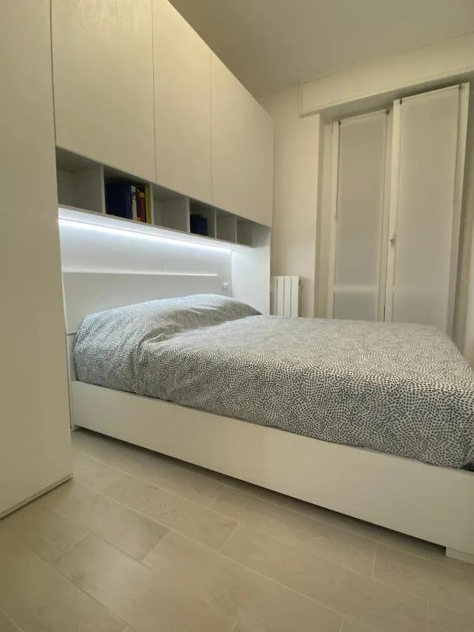 Appartamento Lady Indigo San Siro Milano